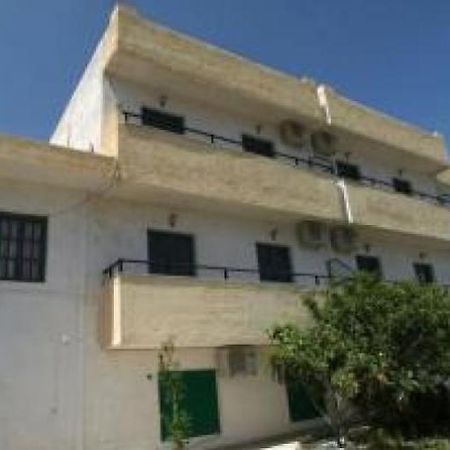 Prinos Apartments Hersonissos  Luaran gambar