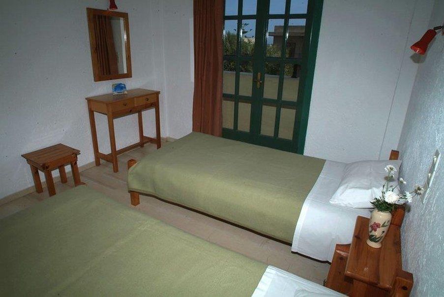Prinos Apartments Hersonissos  Luaran gambar
